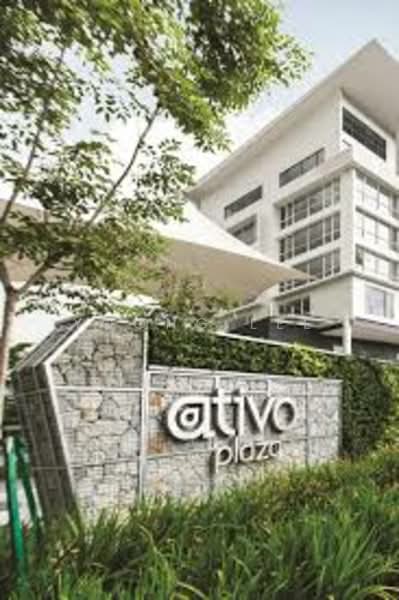 Office for Rent in Bandar Sri Damansara (Selangor) - Yoong Lee - Exterior - PropertyGuru.com.my