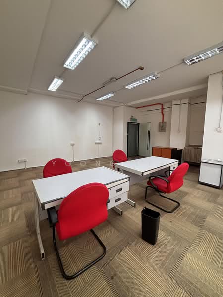 Office for Rent in Bandar Sri Damansara (Selangor) - Yoong Lee - PropertyGuru.com.my