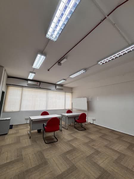 Office for Rent in Bandar Sri Damansara (Selangor) - Yoong Lee - PropertyGuru.com.my