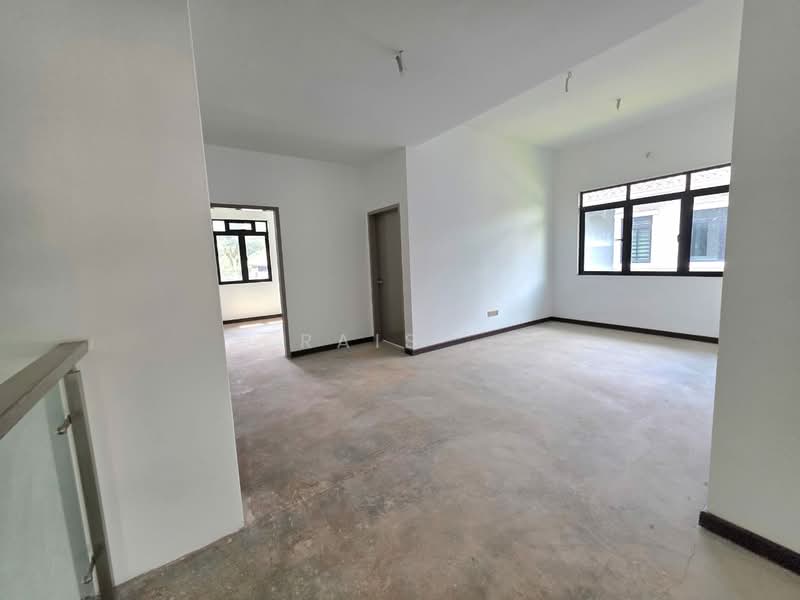 Semi-Detached House for Sale in Shah Alam (Selangor) - RAIS . - - PropertyGuru.com.my