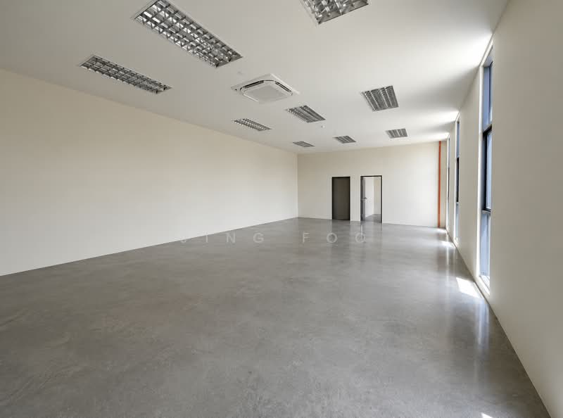 Detached Factory for Sale in Shah Alam (Selangor) - Jing Foo - Interior - PropertyGuru.com.my