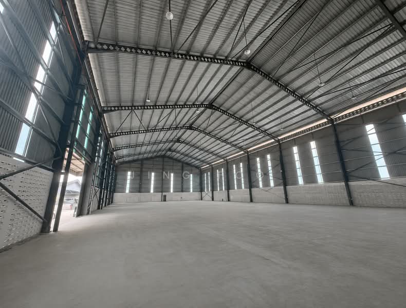 Detached Factory for Sale in Shah Alam (Selangor) - Jing Foo - Interior - PropertyGuru.com.my
