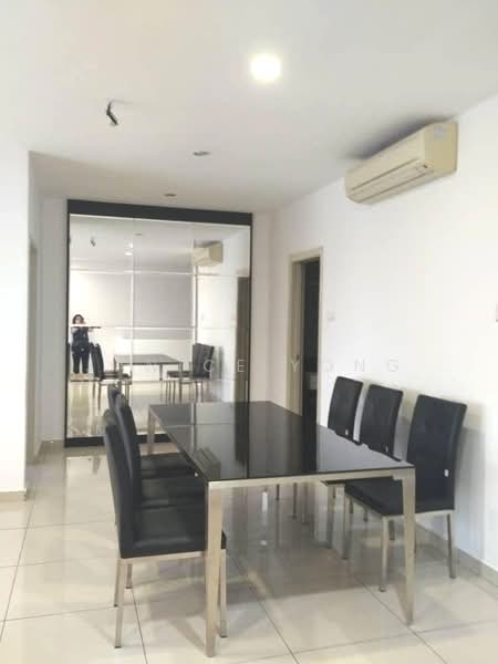 Service Residence for Rent at Encorp Marina - Janice Yong - Dining Room - PropertyGuru.com.my