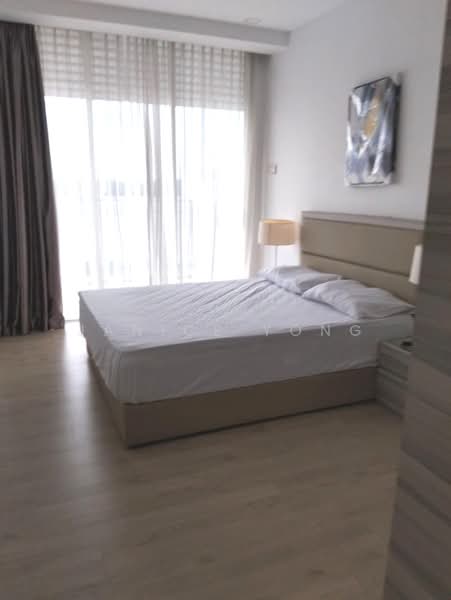 Service Residence for Rent at Encorp Marina - Janice Yong - Bedroom - PropertyGuru.com.my