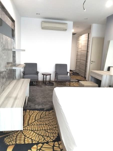 Service Residence for Rent at Encorp Marina - Janice Yong - Bedroom - PropertyGuru.com.my