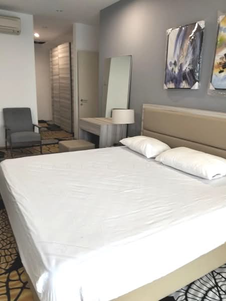 Service Residence for Rent at Encorp Marina - Janice Yong - Bedroom - PropertyGuru.com.my