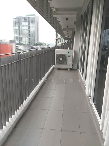 Service Residence for Rent at Encorp Marina - Janice Yong - PropertyGuru.com.my