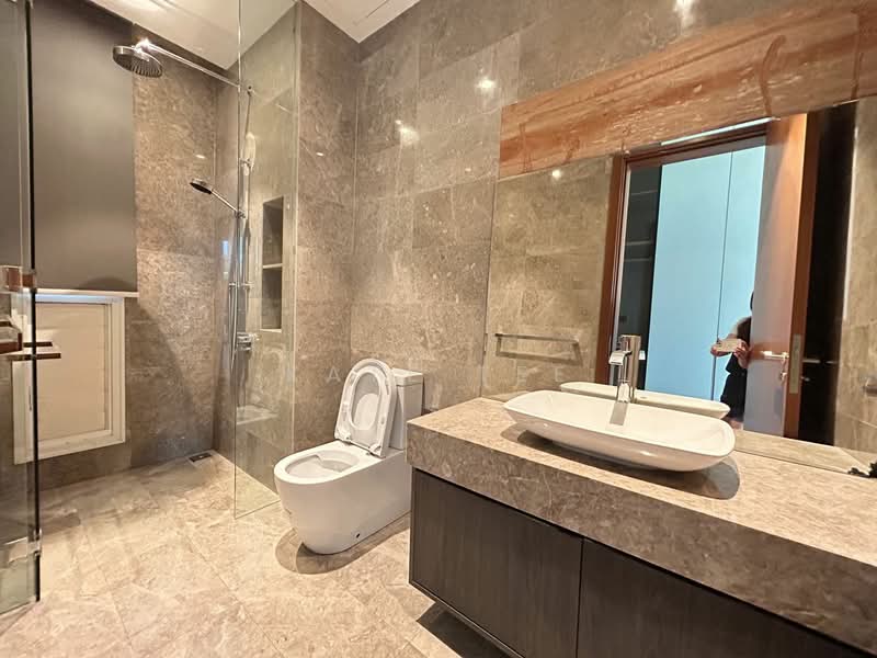 Bungalow for Sale in Johor Bahru (Johor) - Kate Tee - Bathroom - PropertyGuru.com.my