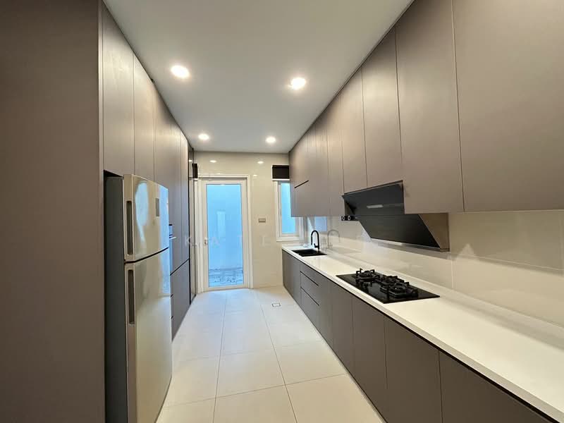 Bungalow for Sale in Johor Bahru (Johor) - Kate Tee - Kitchen - PropertyGuru.com.my