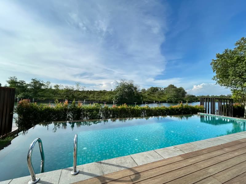 Bungalow for Sale in Johor Bahru (Johor) - Kate Tee - Exterior - PropertyGuru.com.my