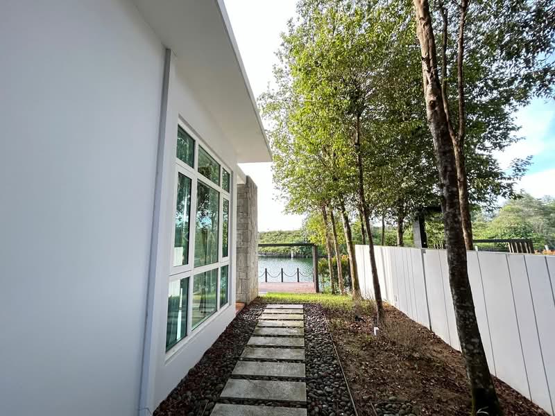Bungalow for Sale in Johor Bahru (Johor) - Kate Tee - Exterior - PropertyGuru.com.my