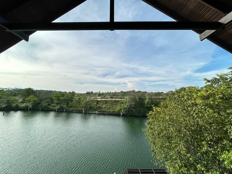 Bungalow for Sale in Johor Bahru (Johor) - Kate Tee - View - PropertyGuru.com.my