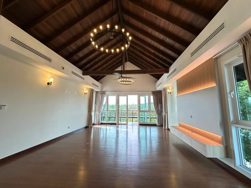 Bungalow for Sale in Johor Bahru (Johor) - Kate Tee - Living Room - PropertyGuru.com.my