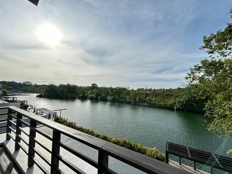 Bungalow for Sale in Johor Bahru (Johor) - Kate Tee - Exterior - PropertyGuru.com.my