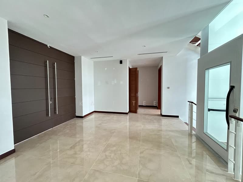 Bungalow for Sale in Johor Bahru (Johor) - Kate Tee - Entrance - PropertyGuru.com.my