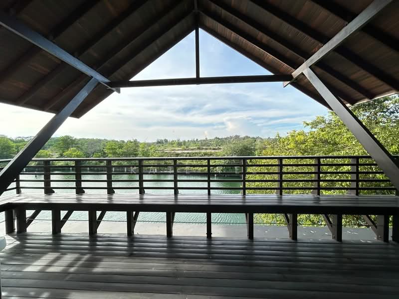 Bungalow for Sale in Johor Bahru (Johor) - Kate Tee - View - PropertyGuru.com.my