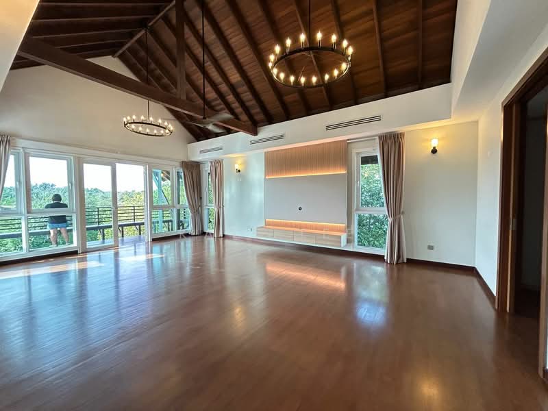 Bungalow for Sale in Johor Bahru (Johor) - Kate Tee - Living Room - PropertyGuru.com.my