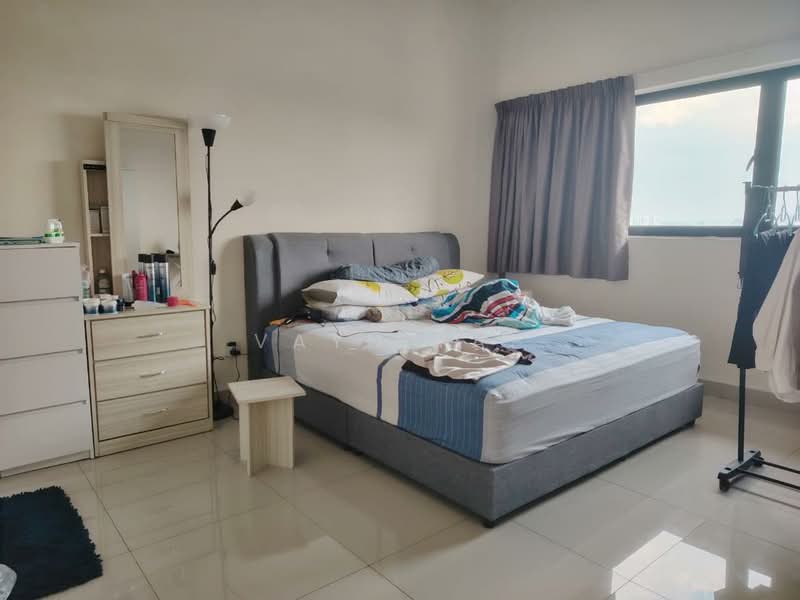 Service Residence for Rent at Sk One Residence - Vayn Yap - Bedroom - PropertyGuru.com.my