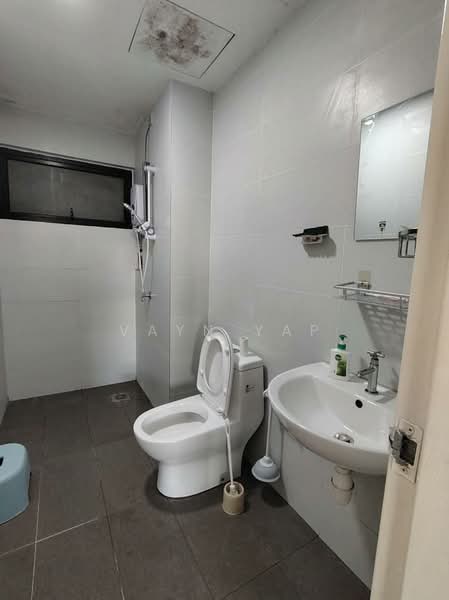 Service Residence for Rent at Sk One Residence - Vayn Yap - Bathroom - PropertyGuru.com.my
