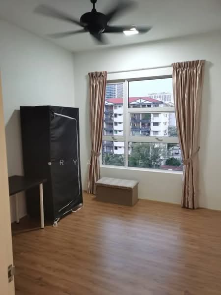 Kondominium untuk Dijual di Arte Condominium - Ryan Tee - Bedroom - PropertyGuru.com.my