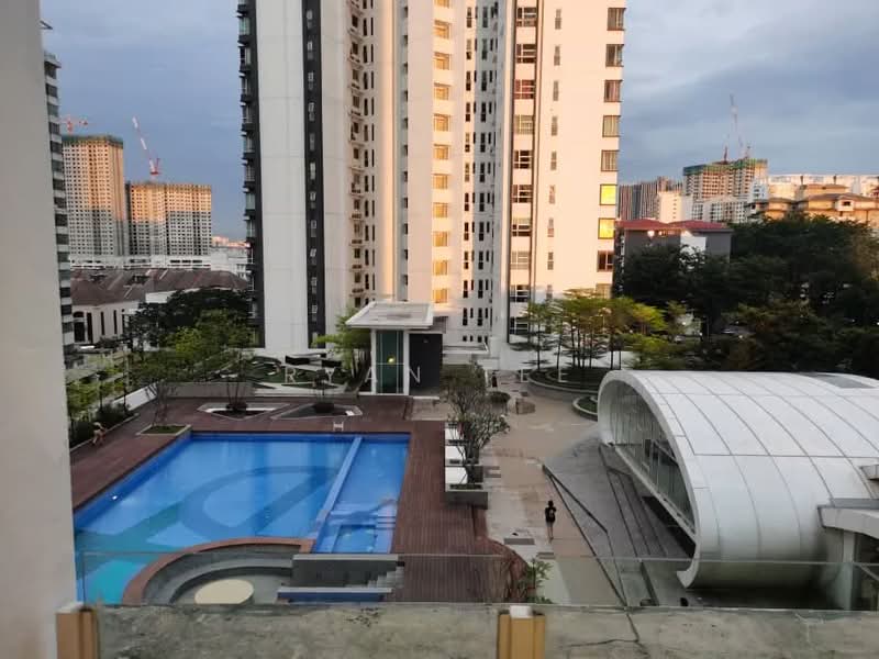 Kondominium untuk Dijual di Arte Condominium - Ryan Tee - PropertyGuru.com.my