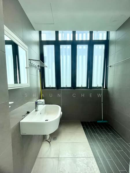Servis Apartment untuk Disewa di H2O Residences - Shaun Chew - Bathroom - PropertyGuru.com.my