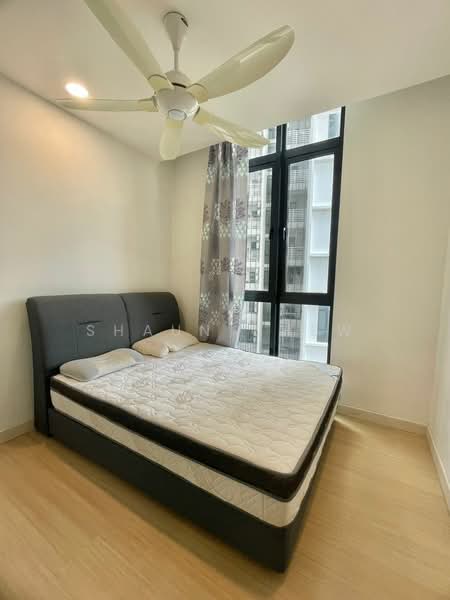 Servis Apartment untuk Disewa di H2O Residences - Shaun Chew - Bedroom - PropertyGuru.com.my