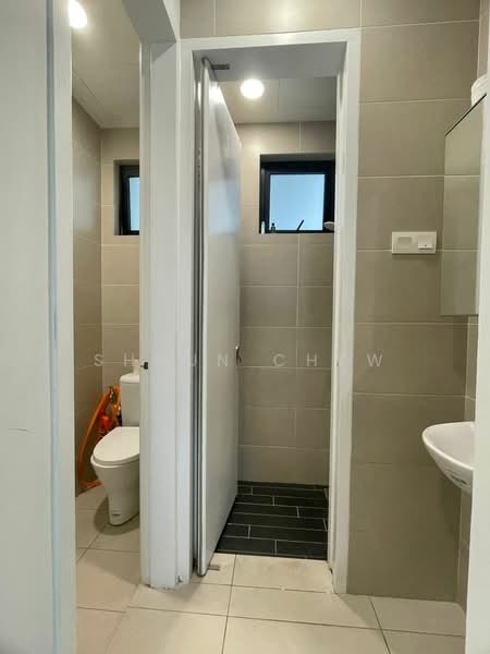 Servis Apartment untuk Disewa di H2O Residences - Shaun Chew - Bathroom - PropertyGuru.com.my
