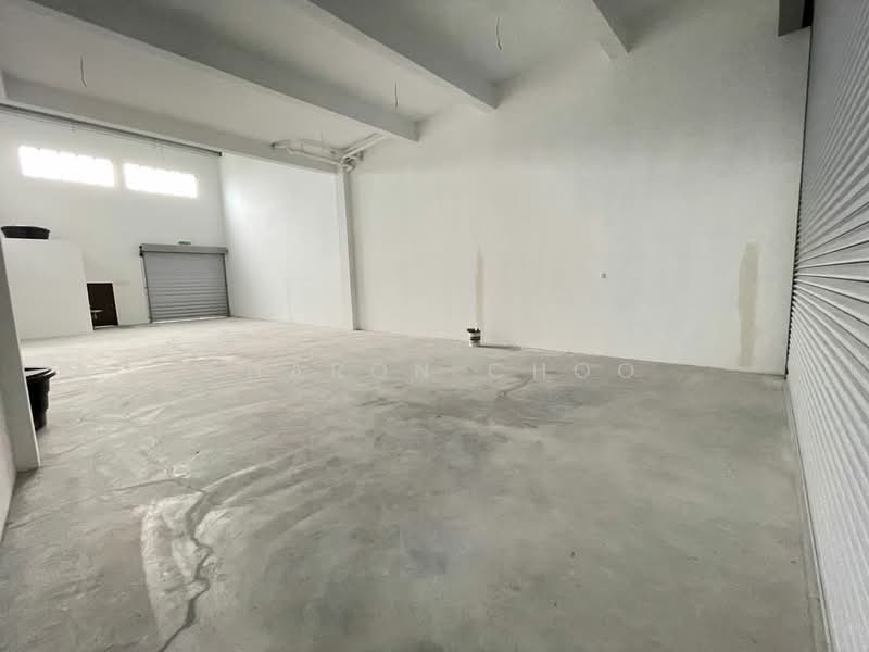Kilang untuk Dijual di Shah Alam (Selangor) - Sharon Choo - Interior - PropertyGuru.com.my