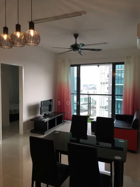 Condominium for Rent at Boulevard Residence - Winson Ng - PropertyGuru.com.my