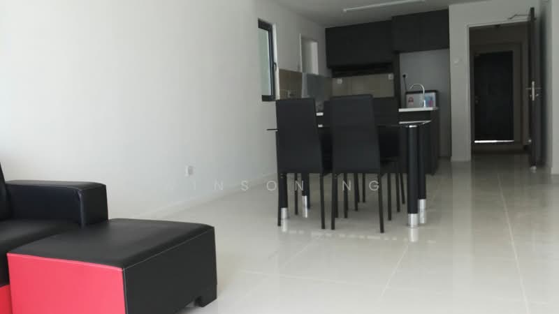 Condominium for Rent at Boulevard Residence - Winson Ng - Living Room - PropertyGuru.com.my