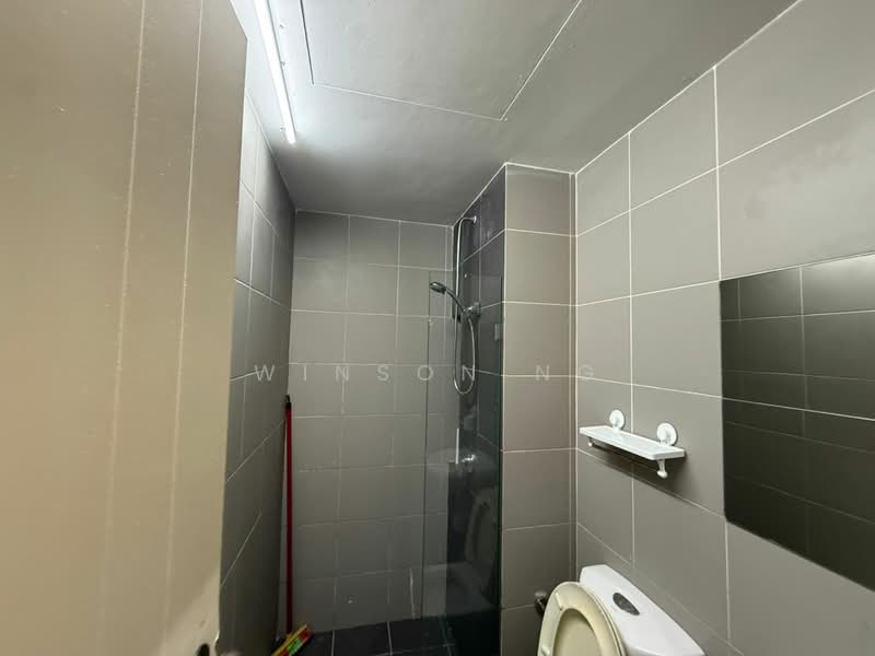 Condominium for Rent at Boulevard Residence - Winson Ng - Bathroom - PropertyGuru.com.my