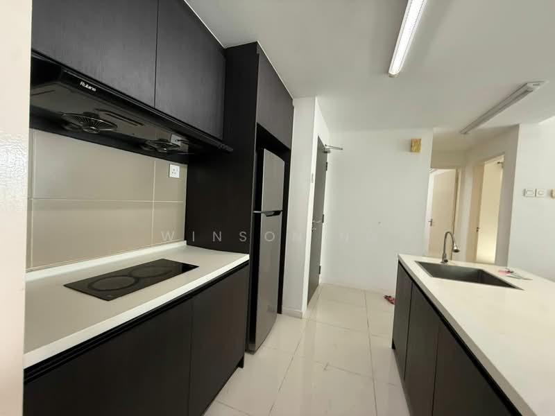 Condominium for Rent at Boulevard Residence - Winson Ng - Kitchen - PropertyGuru.com.my