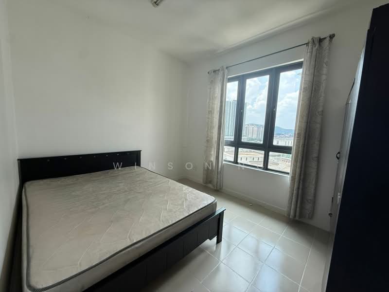 Condominium for Rent at Boulevard Residence - Winson Ng - Bedroom - PropertyGuru.com.my