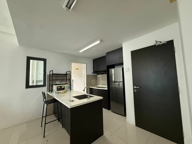 Condominium for Rent at Boulevard Residence - Winson Ng - Kitchen - PropertyGuru.com.my