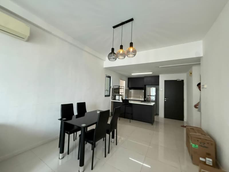 Condominium for Rent at Boulevard Residence - Winson Ng - PropertyGuru.com.my