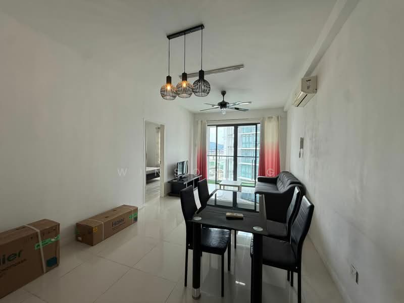 Condominium for Rent at Boulevard Residence - Winson Ng - PropertyGuru.com.my