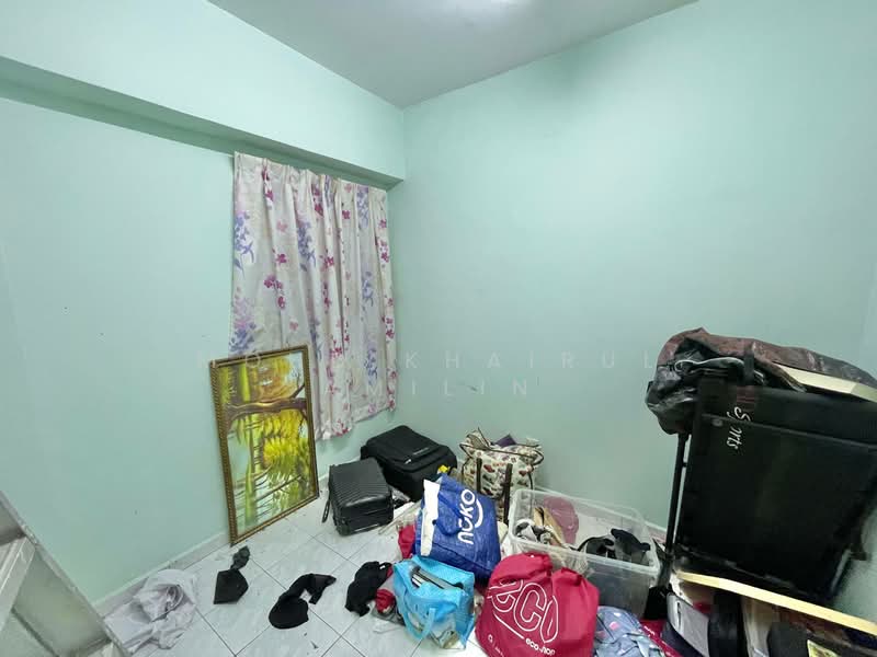Apartment for Sale at Sri Camellia - Mohd Khairul Amilin - PropertyGuru.com.my