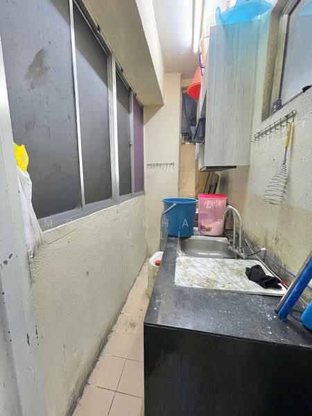 Apartment for Sale at Sri Camellia - Mohd Khairul Amilin - PropertyGuru.com.my