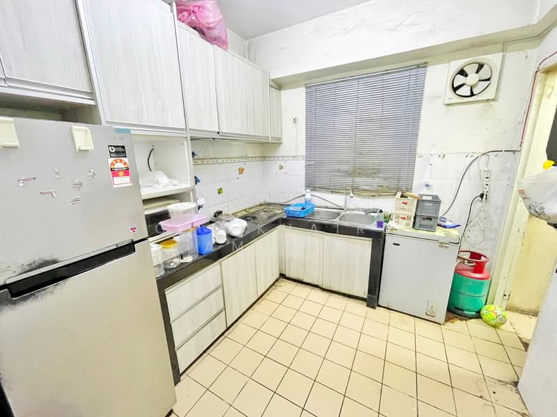 Apartment for Sale at Sri Camellia - Mohd Khairul Amilin - PropertyGuru.com.my
