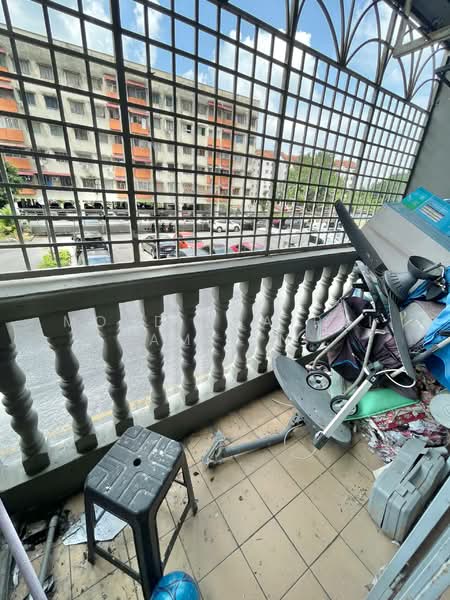 Apartment for Sale at Sri Camellia - Mohd Khairul Amilin - PropertyGuru.com.my