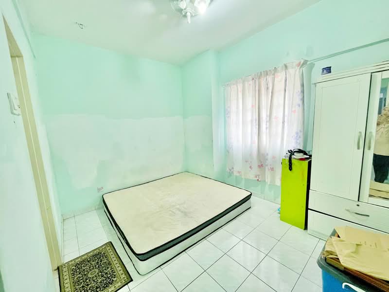 Apartment for Sale at Sri Camellia - Mohd Khairul Amilin - PropertyGuru.com.my