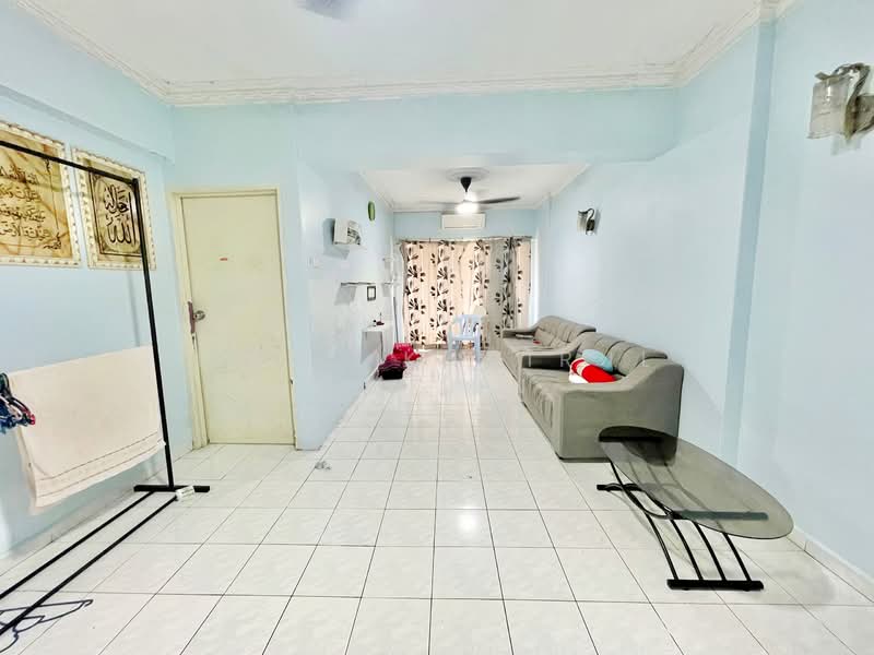 Apartment for Sale at Sri Camellia - Mohd Khairul Amilin - PropertyGuru.com.my