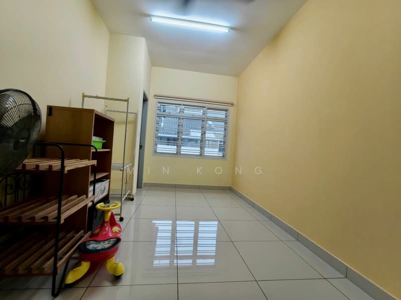 Rumah Teres 2 Tingkat untuk Dijual di Taman Nusa Idaman (Iskandar Puteri (Nusajaya)) - Min Kong - Interior - PropertyGuru.com.my