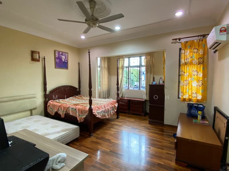 2-storey Terraced House for Sale in Kota Kemuning (Shah Alam) - Michelle Boh - Bedroom - PropertyGuru.com.my