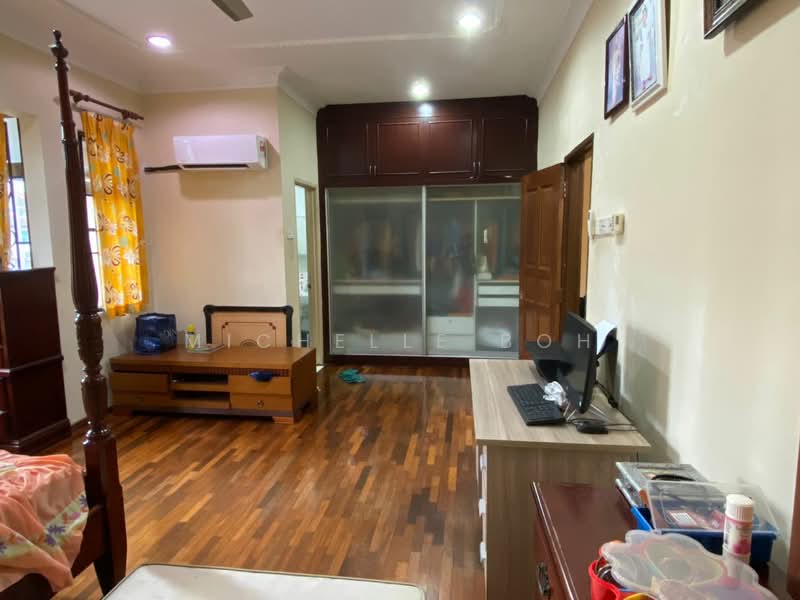 2-storey Terraced House for Sale in Kota Kemuning (Shah Alam) - Michelle Boh - Bedroom - PropertyGuru.com.my