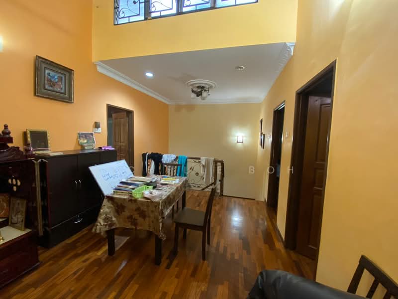 2-storey Terraced House for Sale in Kota Kemuning (Shah Alam) - Michelle Boh - Interior - PropertyGuru.com.my
