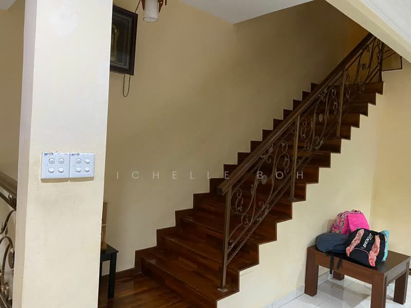 2-storey Terraced House for Sale in Kota Kemuning (Shah Alam) - Michelle Boh - Interior - PropertyGuru.com.my