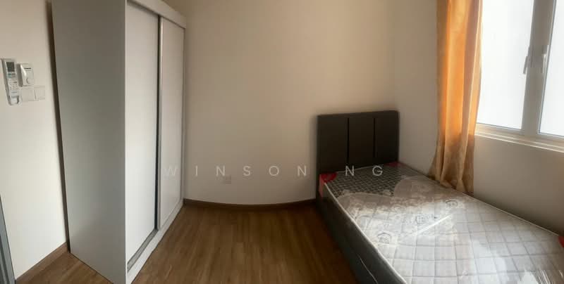 Service Residence for Rent at 121 Residences - Winson Ng - Bedroom - PropertyGuru.com.my