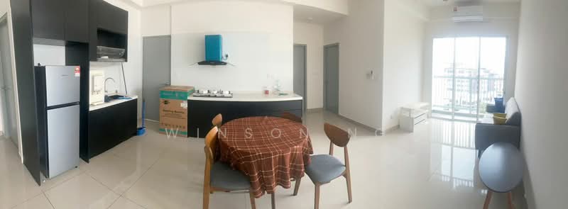 Service Residence for Rent at 121 Residences - Winson Ng - PropertyGuru.com.my